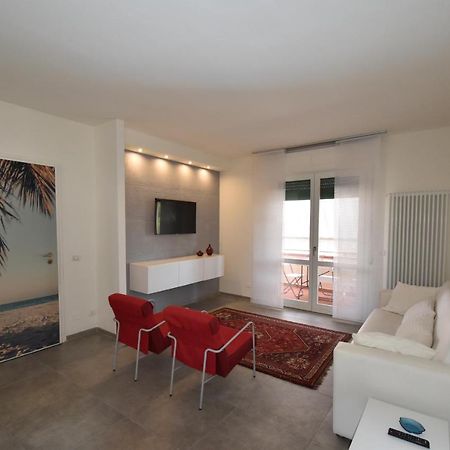 Apartament Rada - Zona Mare Con Clima, Posto Auto E Terrazza Marina di Campo Zewnętrze zdjęcie