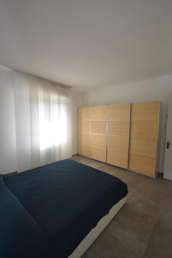 Apartament Rada - Zona Mare Con Clima, Posto Auto E Terrazza Marina di Campo Zewnętrze zdjęcie